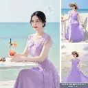 Đầm Tím Nàng thơ