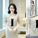 Set Công sở Thiên Hương