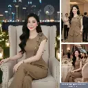 ✨ Set công sở “Ánh Nâu Quyến Rũ” – Khi thanh lịch hòa cùng nét kiêu sa ✨