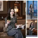 Set Công sở Thành công